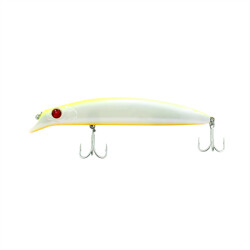 Fujin Süper Minnow 11.5cm 18gr Maket Balık - 15