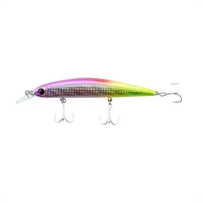 Fujin Surfer 110s 20gr 11cm Maket Balık - 9