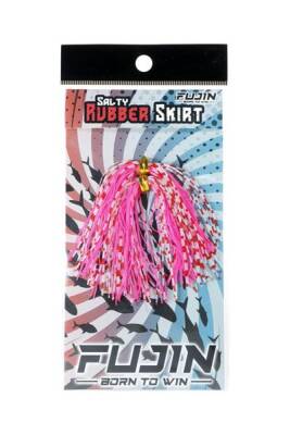 Fujin Tai Rubber Püskülü #JH-048 - 1