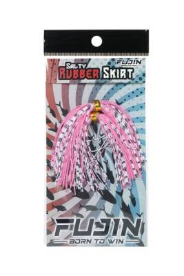 Fujin Tai Rubber Püskülü #JH-022 - 1