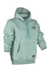 Fujin Tuna Hoodie Mint Sweatshirt Erkek - 2