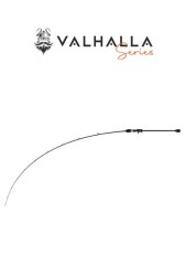 Fujin Valhalla Slowin 198cm 330gr Slow Jig Kamışı - 3