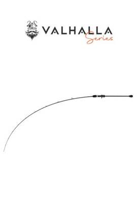 Fujin Valhalla Slowin 198cm 330gr Slow Jig Kamışı - 3