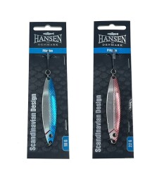 Hansen Pilgrim 6.1cm 10g Kaşık - 3