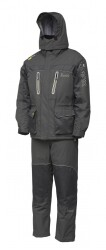 Imax Atlantic Challenge -40 Thermo Suit Grey - 1