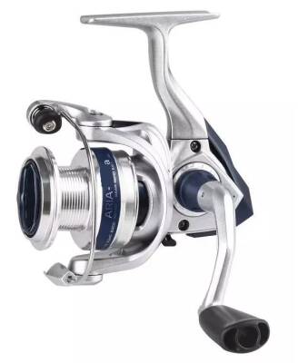 Kendo Azurro Surf 420cm 150 gr & Okuma ARIA-8000a SURF SETİ - 2