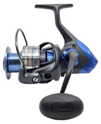 Kendo Azurro Surf 420cm 150 gr & Okuma Safina SNW-6000A SURF SETİ - 2