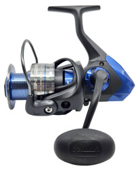 Kendo Azurro Surf 420cm 250 gr & Okuma Safina SNW-6000A SURF SETİ - 2