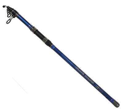 Kendo Blue Bass 4.20m 100-250gr Olta Kamışı - 1