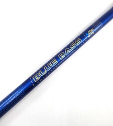 Kendo Blue Bass 4.20m 100-250gr Olta Kamışı - 3