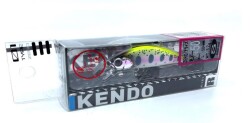 Kendo Chiko Minnow 45 mm 4,3 gr Sahte Balık - 3