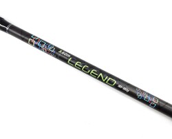 Kendo Legend 3.60m 80-180gr Olta Kamışı - 3