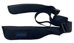 Kendo LRF Kamış Koruma Kılıfı (Neopren) - 2