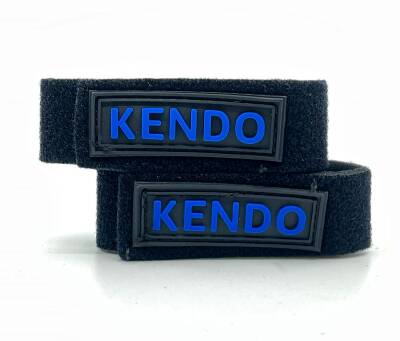 Kendo Neopren Kamış Bandı 2 Adet - 2