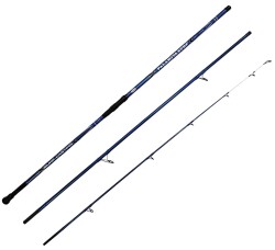 Kendo Palamita Surf 420cm 200gr 3 Parça Olta Kamışı - 1