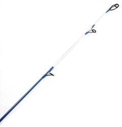 Kendo Palamita Surf 420cm 200gr 3 Parça Olta Kamışı - 3