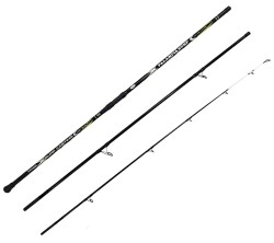 Kendo Palamita Surf 420cm 250gr 3 Parça Olta Kamışı - 1