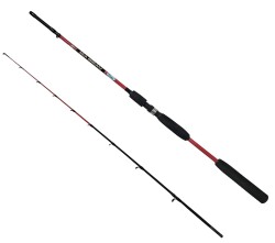 Kendo Sea Bream 1.65m up to 150gr 2 Parça Olta Kamışı - 1