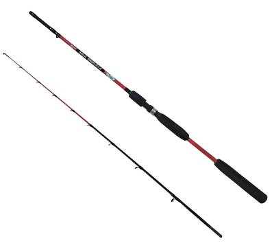 Kendo Sea Bream 1.80m up to 150gr 2 Parça Olta Kamışı - 1