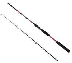 Kendo Sea Bream 2.10m up to 150gr 2 Parça Olta Kamışı - 1