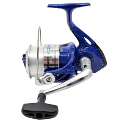 Kendo Sea Power 4.20m 100-250gr & Kendo Oceancast 6000 SURF SETİ - 2