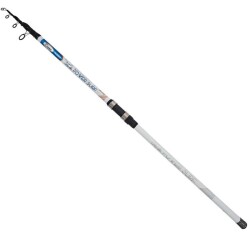 Kendo Sea Power 4.20m 100-250gr & Kendo Oceancast 7000 SURF SETİ - 3