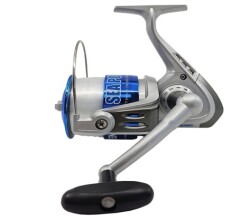 Kendo Sea Power 4.20m 100-250gr & Sea Power 5000 SURF SETİ - 2