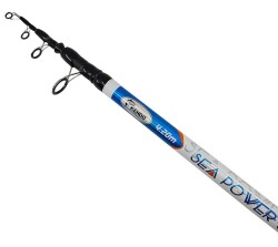 Kendo Sea Power Surf 4.20m 100-250gr Olta Kamışı - 2