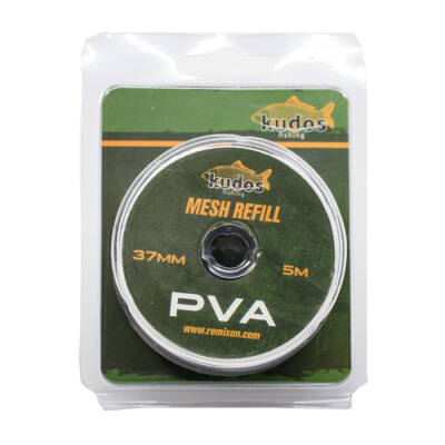 Kudos 37mm PVA Mesh Refill 5m - 1