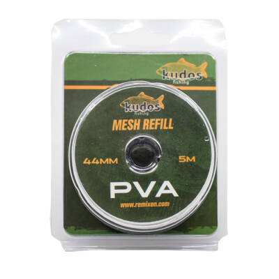 Kudos 37mm PVA Mesh Refill 5m - 2