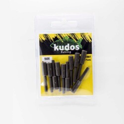 Kudos KDS-1907 T Type Plastik (10AD) - 1