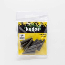 Kudos KDS-1908 Tail Rubbers (10AD) - 2