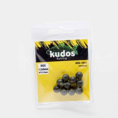 Kudos KDS-1911 Soft Beads - 1