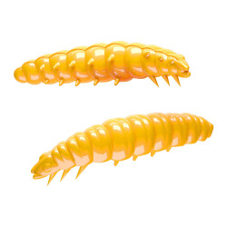 Libra Lures Larva Cheese Suni Yem - 11