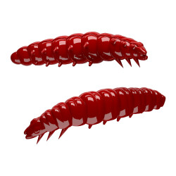 Libra Lures Larva Garlic Suni Yem - 12