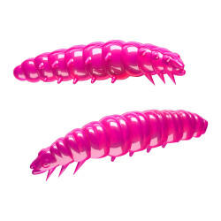 Libra Lures Larva Garlic Suni Yem - 5