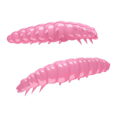 Libra Lures Larva Garlic Suni Yem - 111