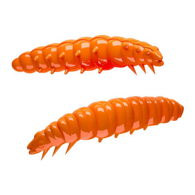 Libra Lures Larva Garlic Suni Yem - 109