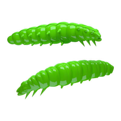 Libra Lures Larva Garlic Suni Yem - 107