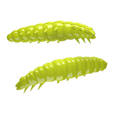 Libra Lures Larva Garlic Suni Yem - 104