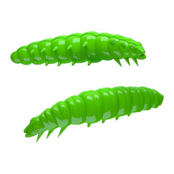 Libra Lures Larva Garlic Suni Yem - 96