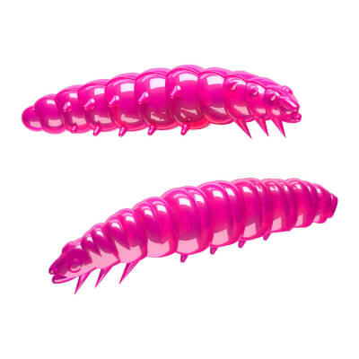 Libra Lures Larva Garlic Suni Yem - 86