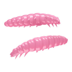 Libra Lures Larva Garlic Suni Yem - 78