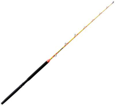 Lineaeffe Acid Trolling 198cm 10-30lb Tekne Kamışı - 1