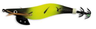 Lineaeffe FF Black Ed Kalamar Sahtesi Black Yellow - 1