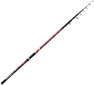 Lineaeffe FF Pro Boat 2,10 mt 100-300 gr Tekne Kamışı - 1