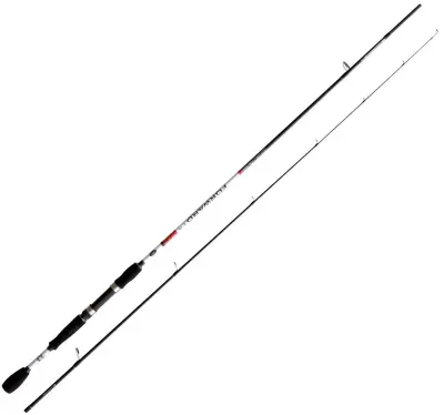 Lineaeffe Forward II 0-8g 210cm Lrf Kamışı - 1