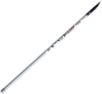 Lineaeffe Mr Shark Pole 500cm Uzatma Kamışı - 1