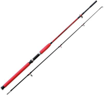 Lineaeffe Mustang 2.40Mt 100-250gr Tekne Kamışı - 1