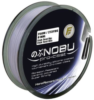 Lıneaeffe Nobu Procast 250mt Grey - 1